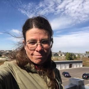 Meet your Posher, Katherine